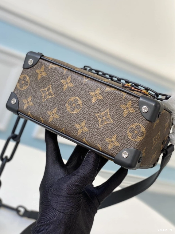TRUNK VUITTON SOFT LOUIS 0728